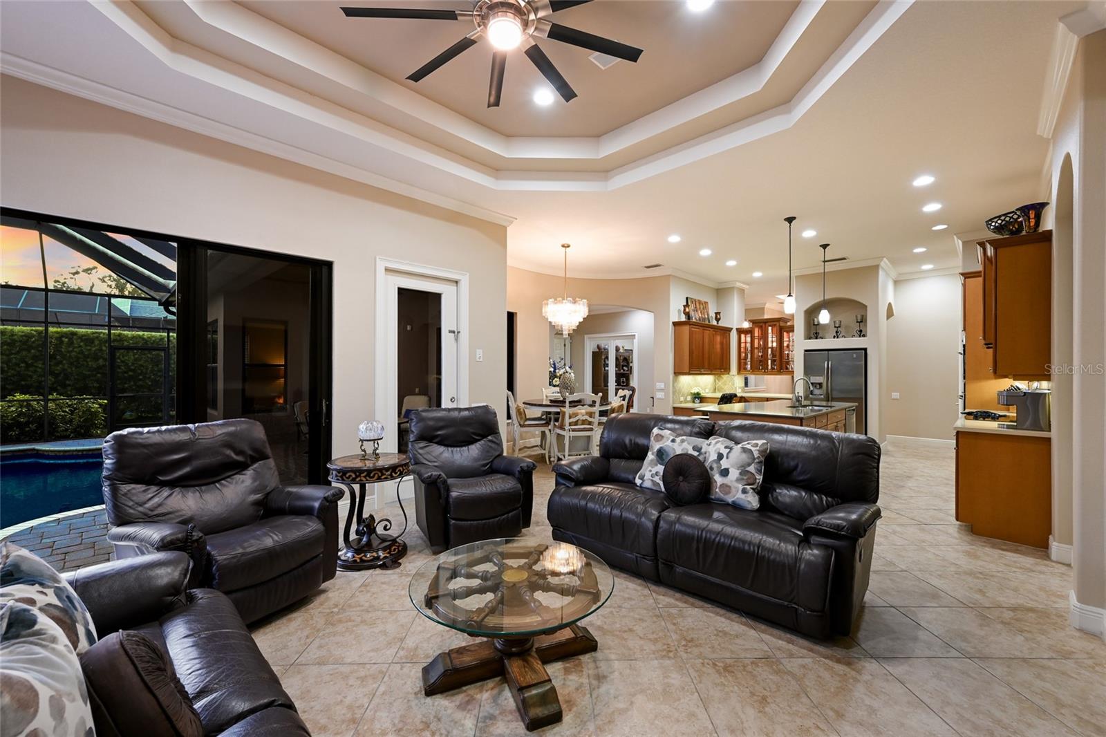 RIVER WILDERNESS PH III SP J & K - Residential