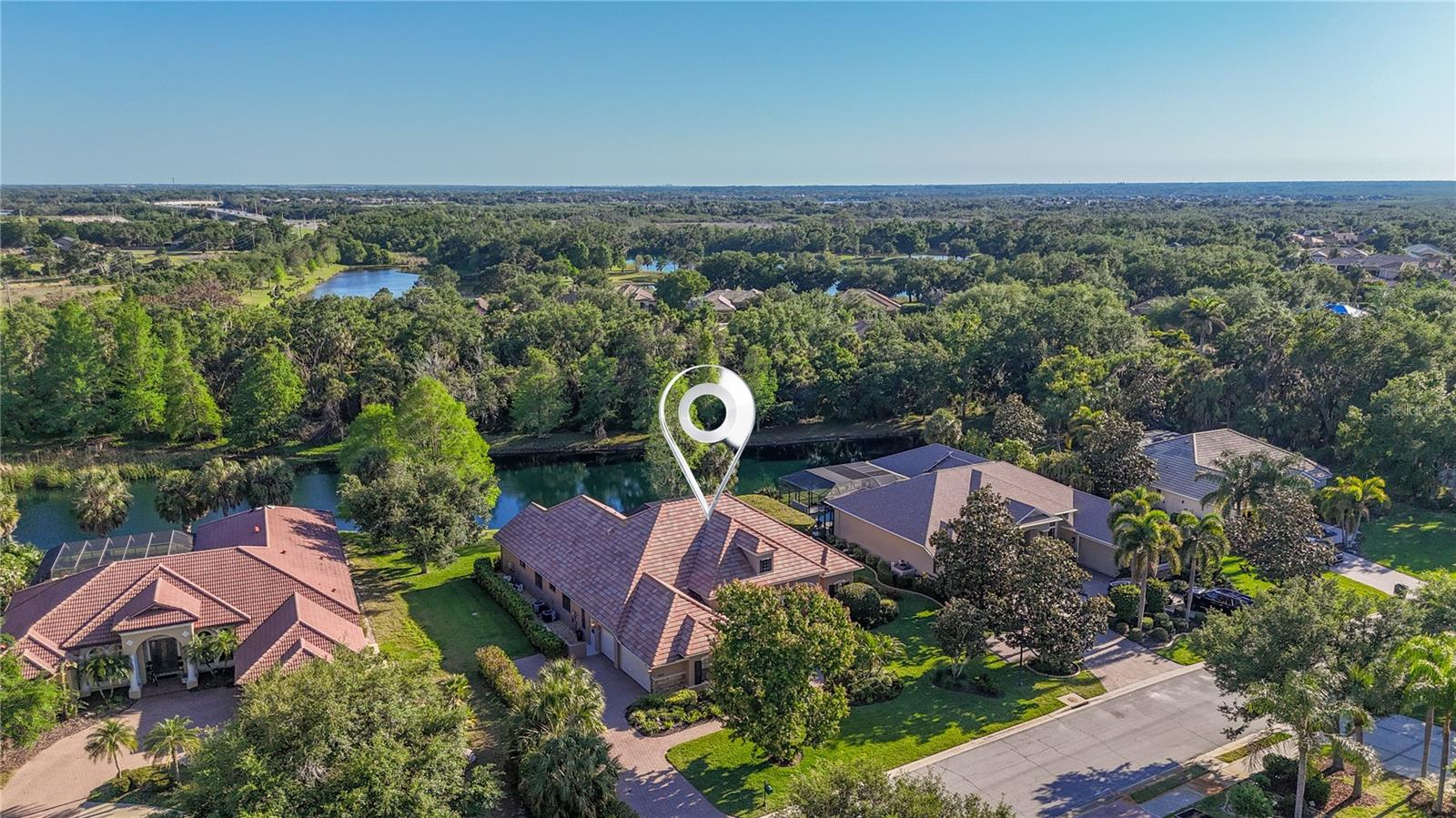 RIVER WILDERNESS PH III SP J & K - Residential