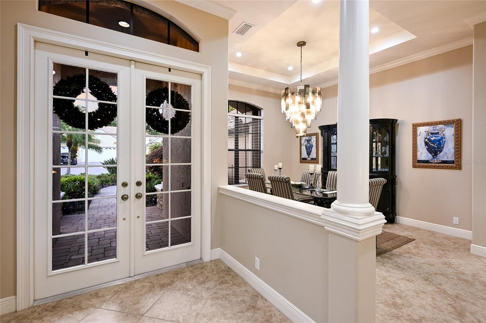 RIVER WILDERNESS PH III SP J & K - Residential