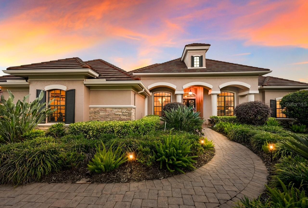 RIVER WILDERNESS PH III SP J & K - Residential