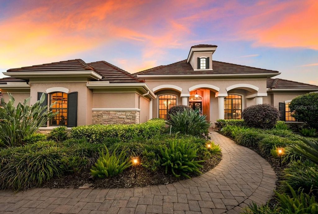 Photo of 12107 Creole Court, Parrish, FL 34219 (MLS # A4689905)