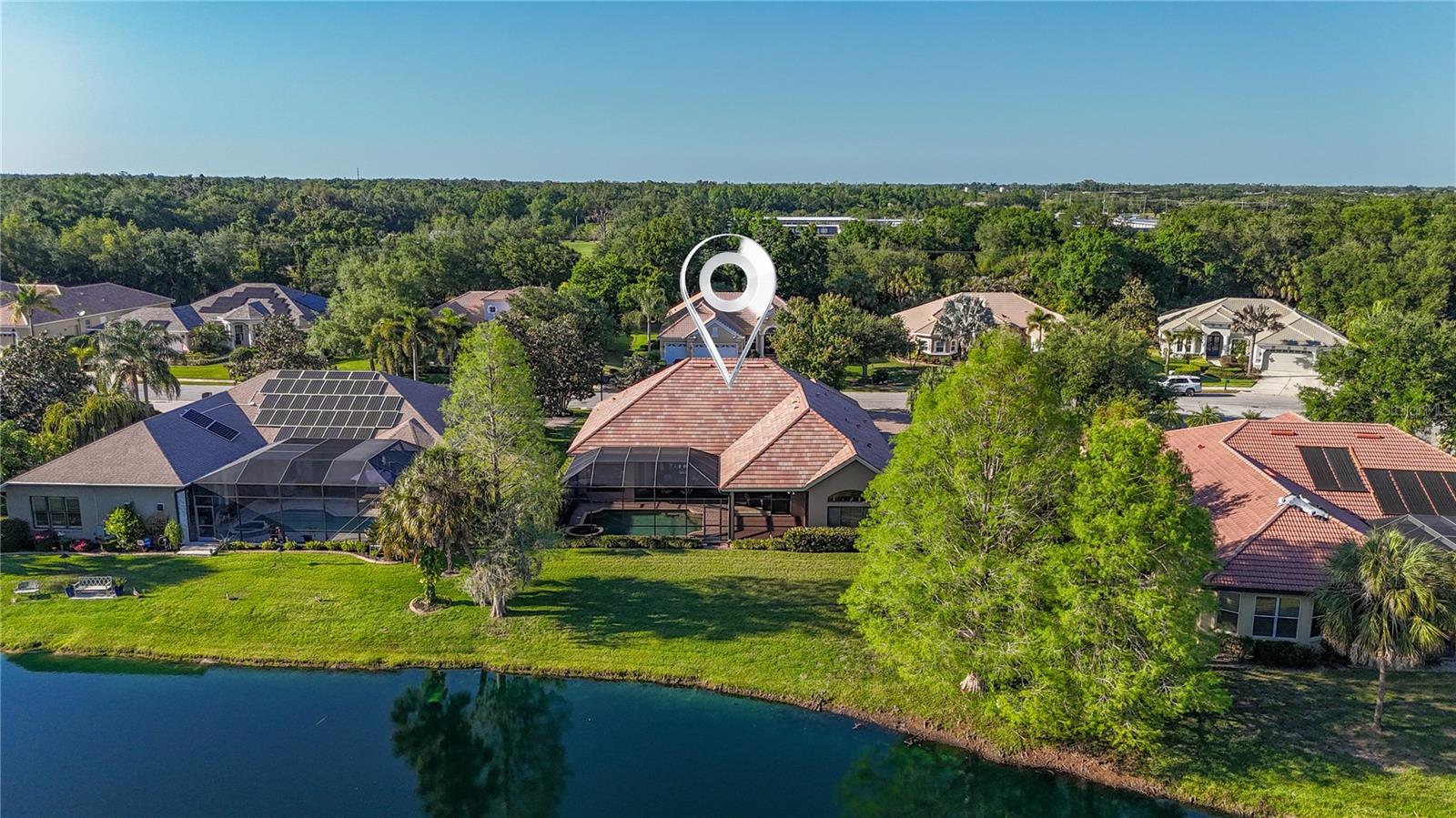 RIVER WILDERNESS PH III SP J & K - Residential