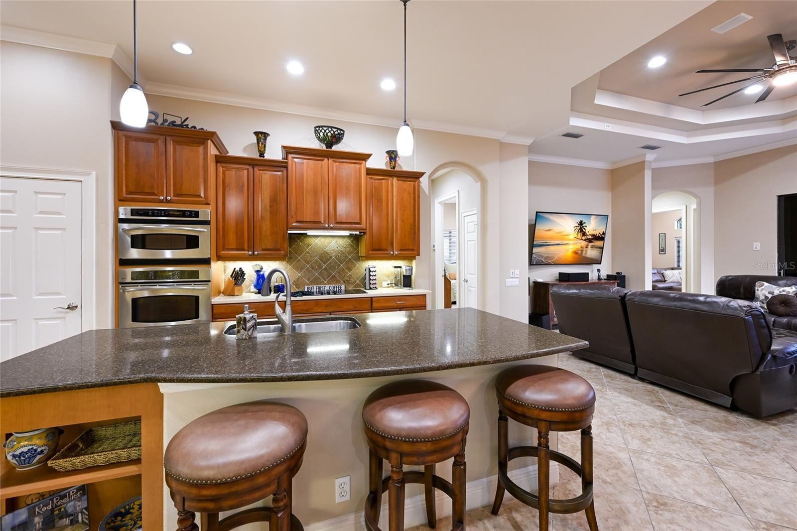 RIVER WILDERNESS PH III SP J & K - Residential