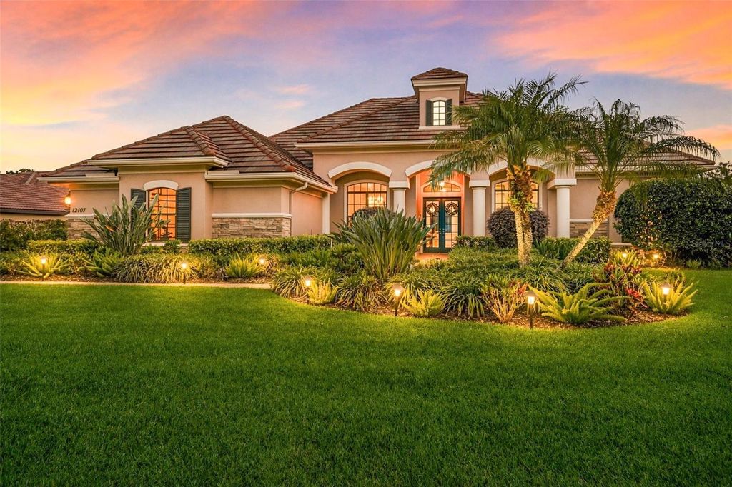 Photo of 12107 Creole Court, Parrish, FL 34219 (MLS # A4689905)