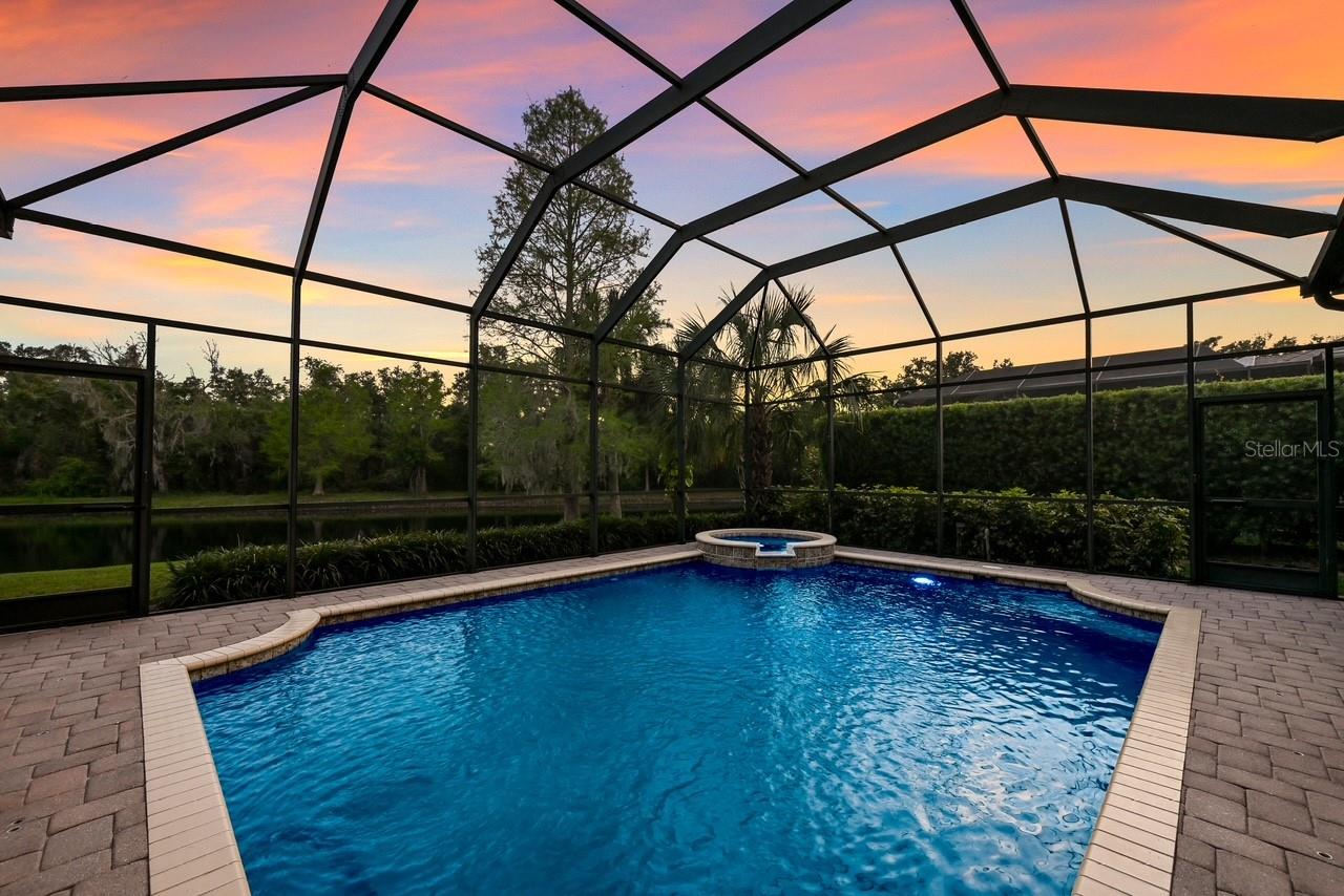 RIVER WILDERNESS PH III SP J & K - Residential