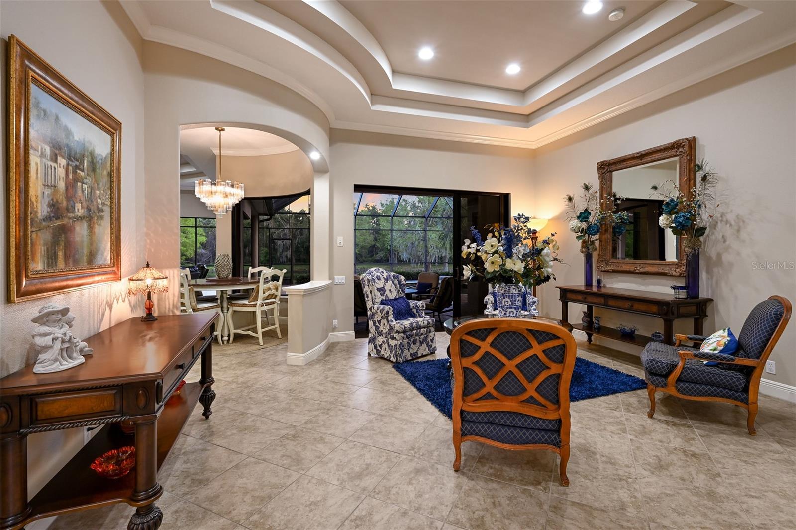 RIVER WILDERNESS PH III SP J & K - Residential