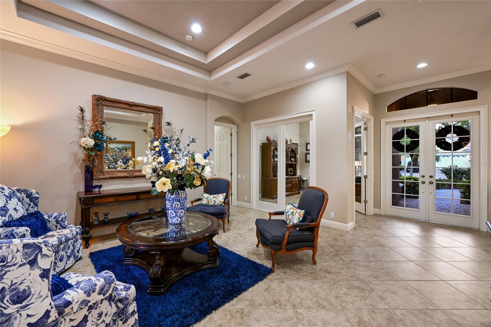 RIVER WILDERNESS PH III SP J & K - Residential