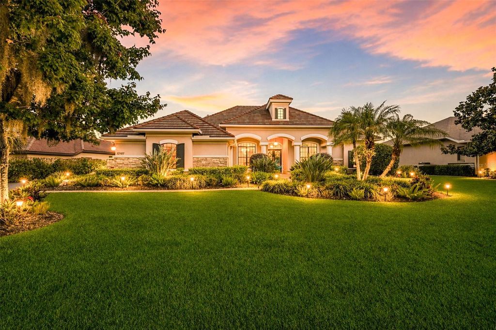 Photo of 12107 Creole Court, Parrish, FL 34219 (MLS # A4689905)