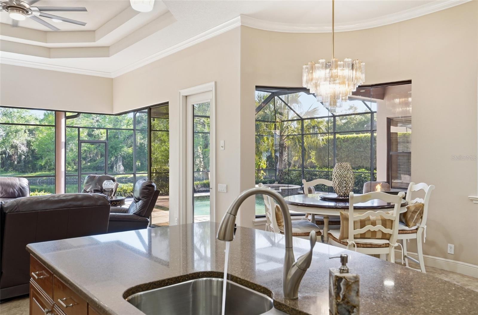 RIVER WILDERNESS PH III SP J & K - Residential