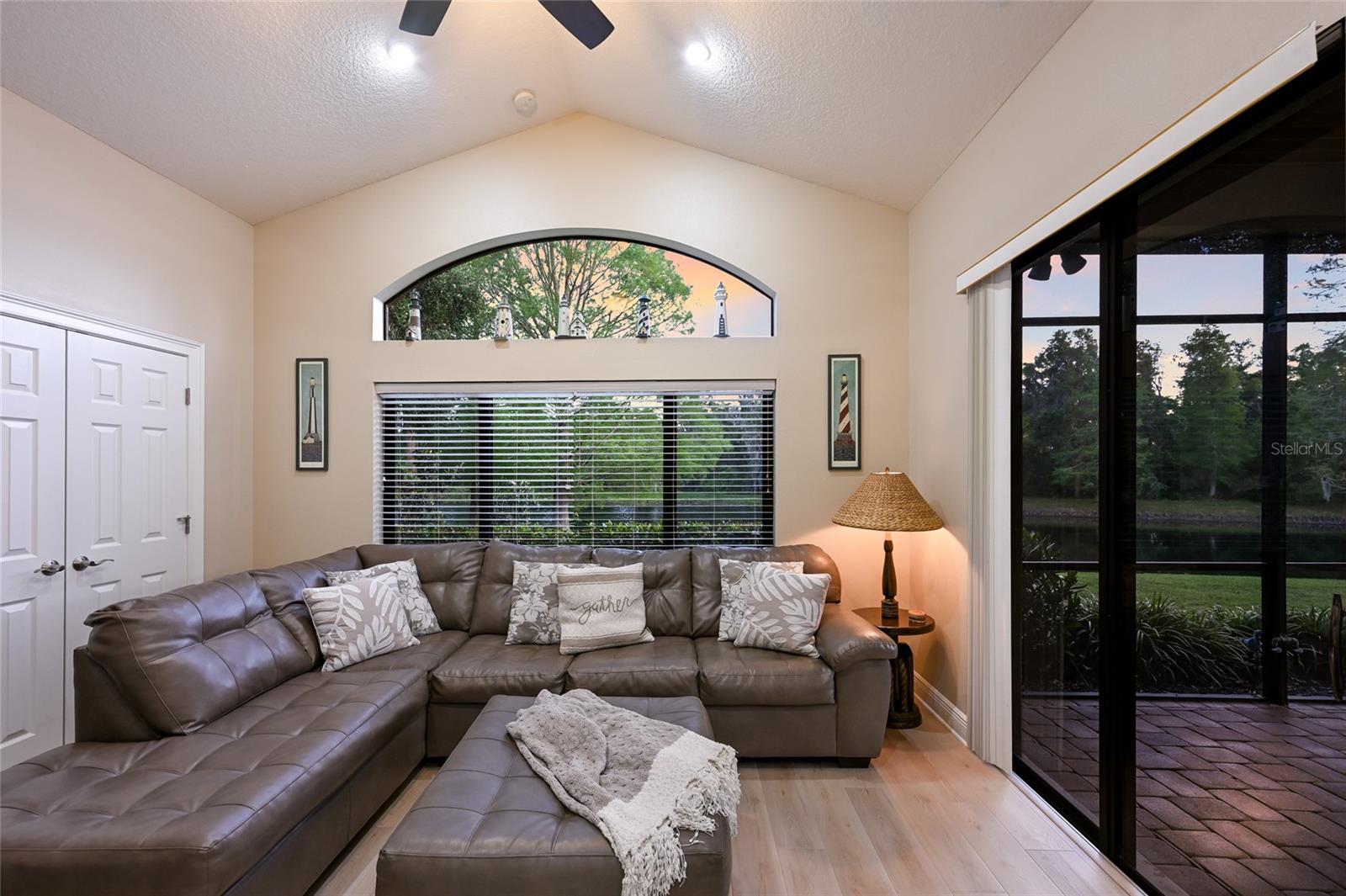 RIVER WILDERNESS PH III SP J & K - Residential