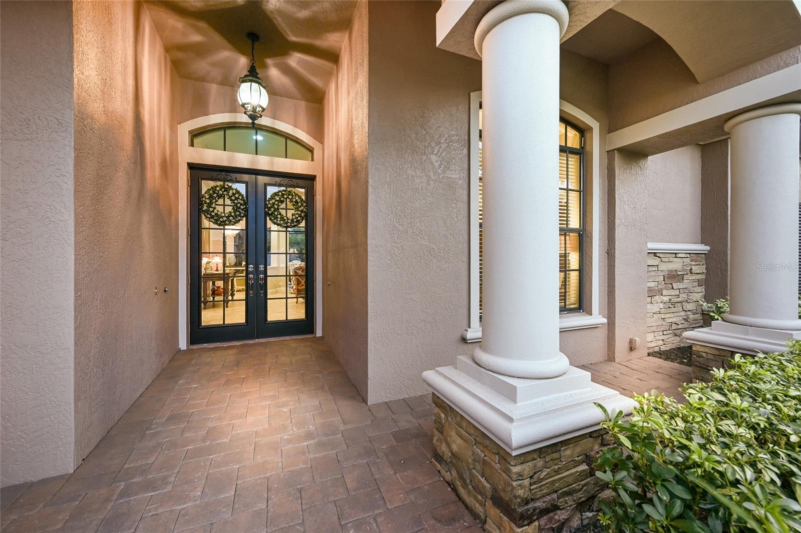 RIVER WILDERNESS PH III SP J & K - Residential