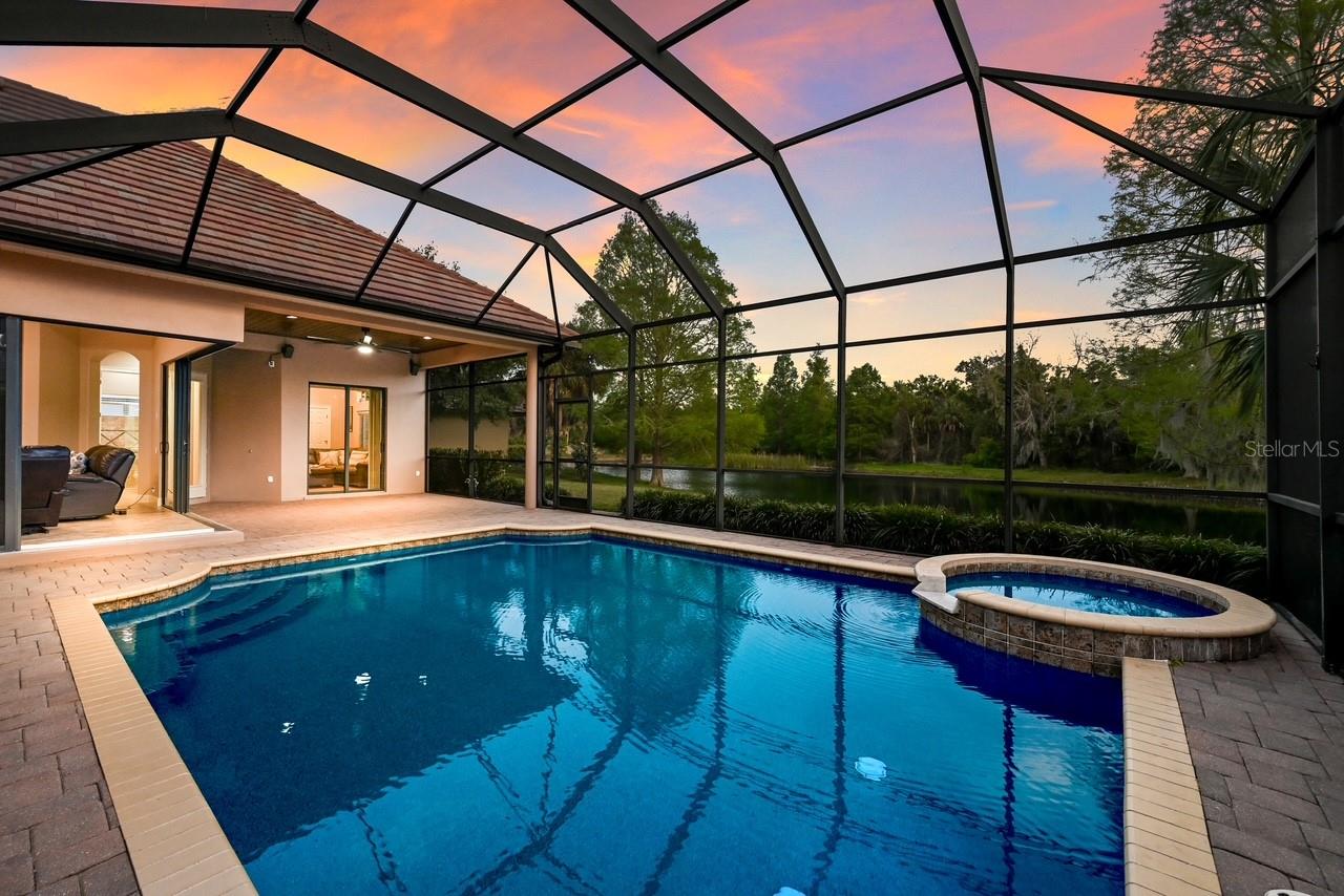 RIVER WILDERNESS PH III SP J & K - Residential