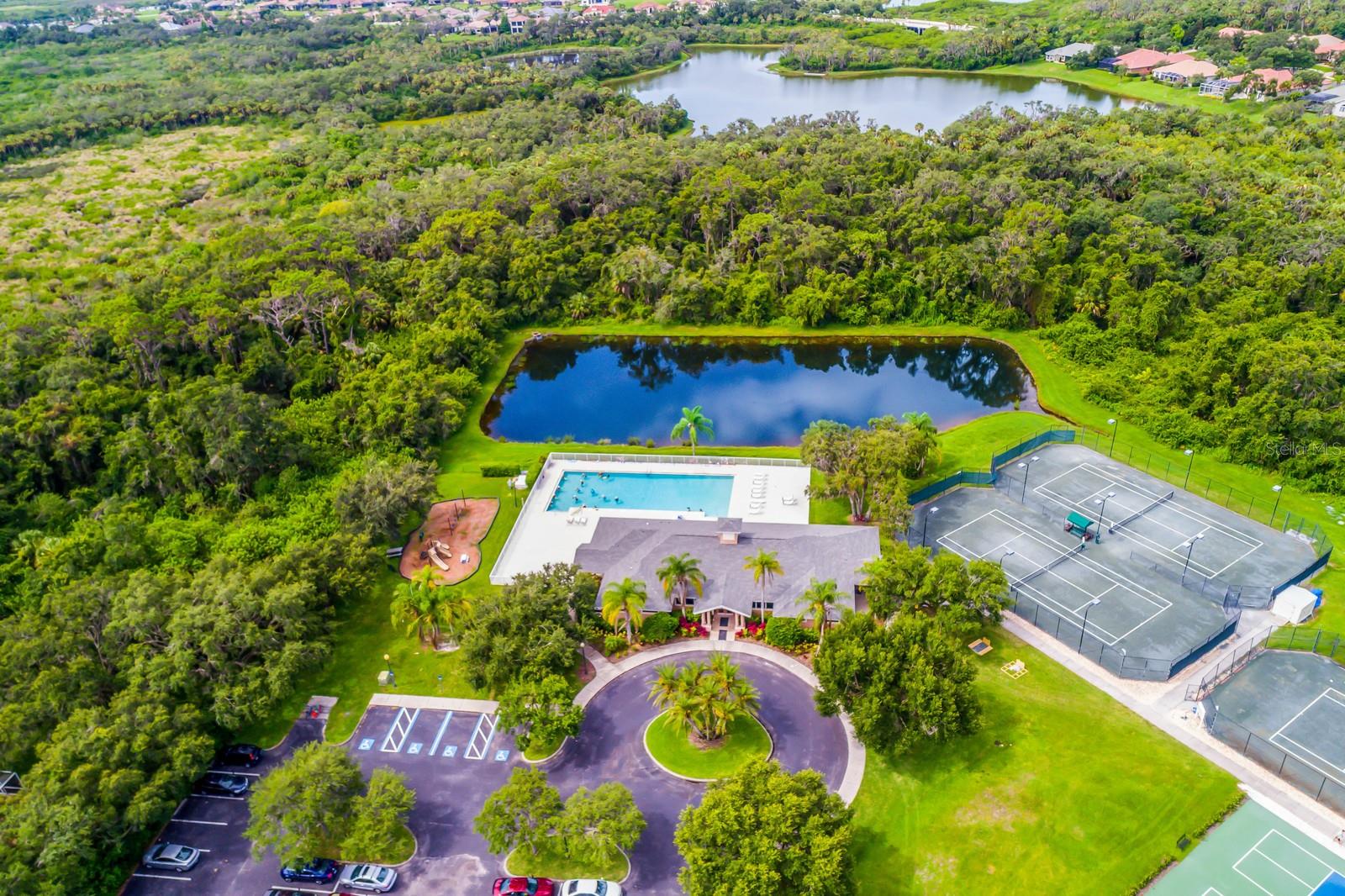 RIVER WILDERNESS PH III SP J & K - Residential