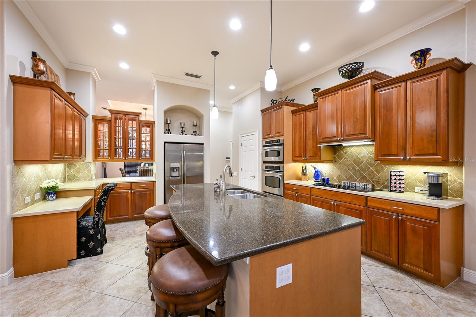 RIVER WILDERNESS PH III SP J & K - Residential