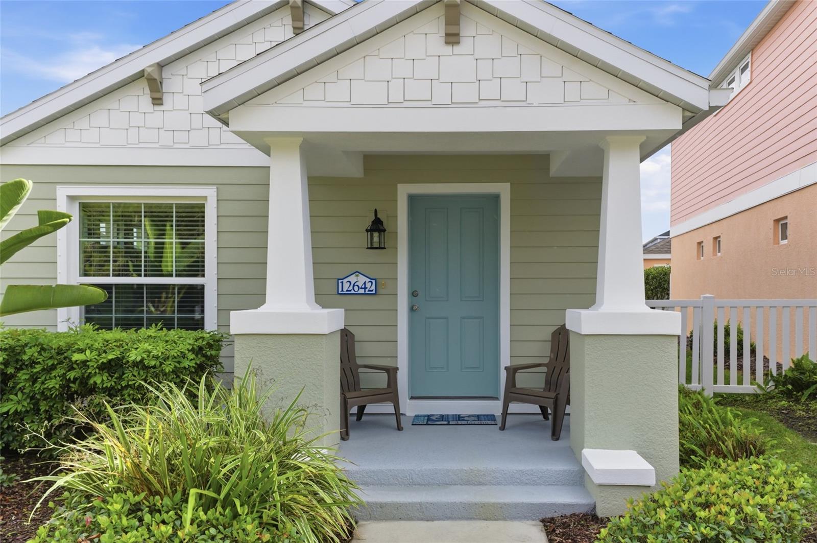 GRAND PALM PHASE 1A - Residential