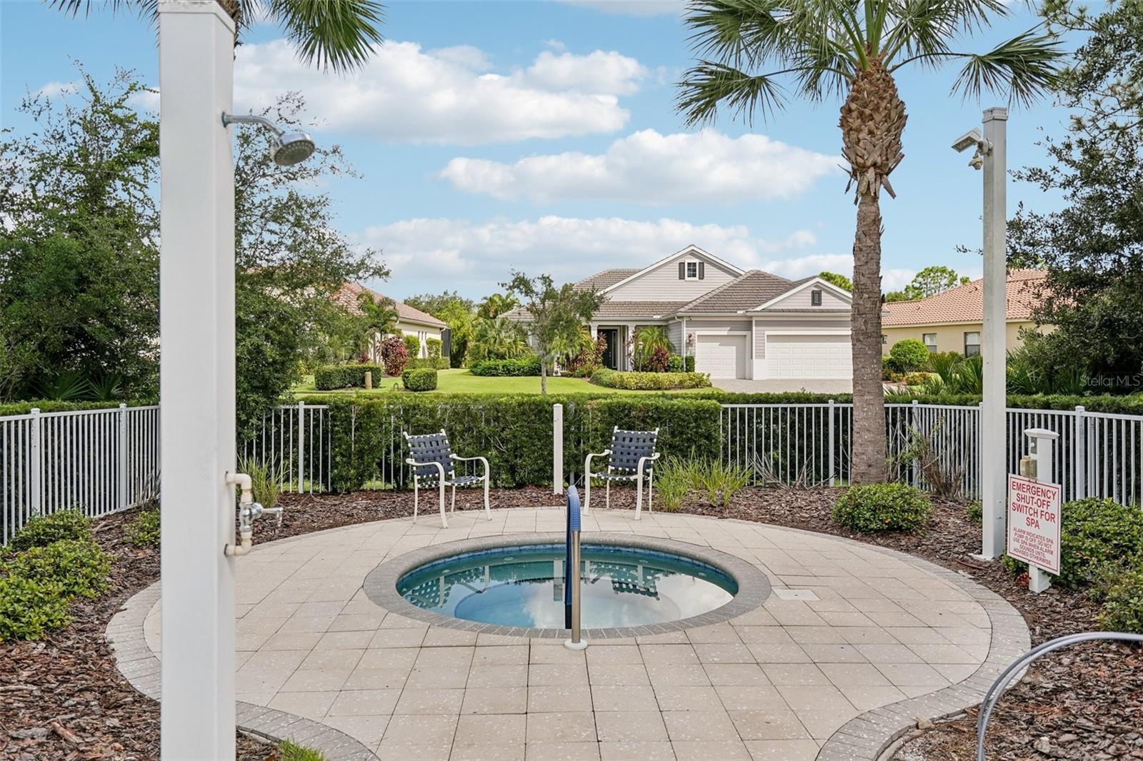 GRAND PALM PHASE 1A - Residential