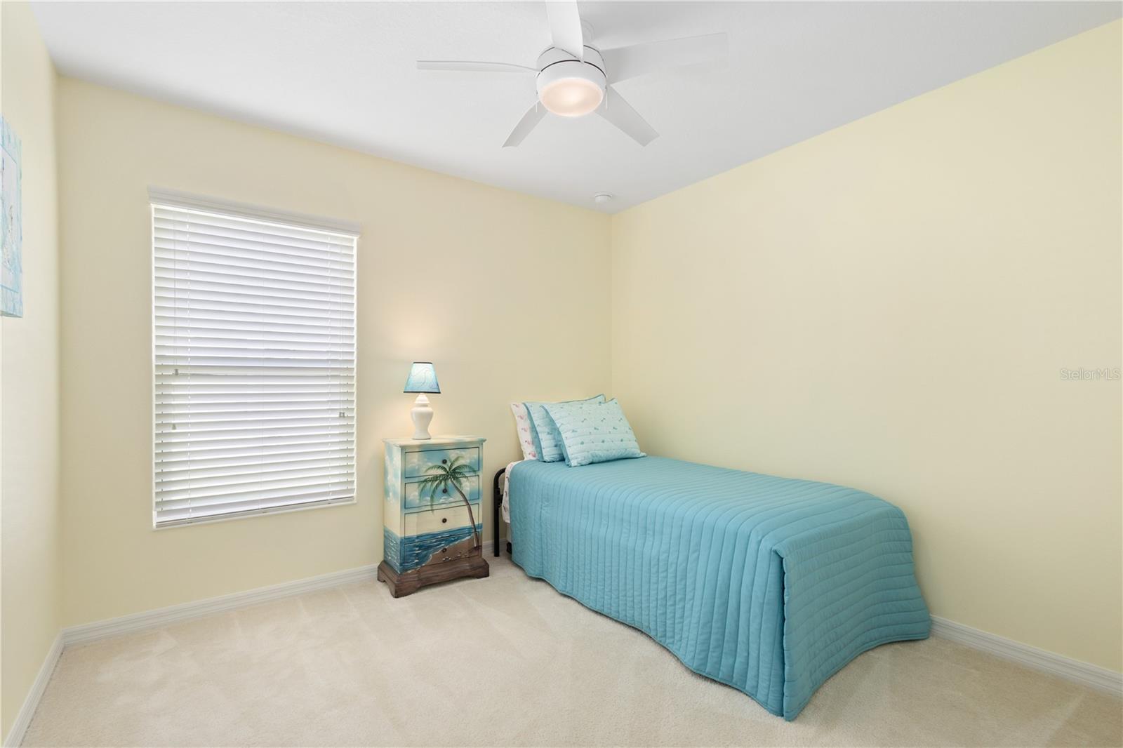 GRAND PALM PHASE 1A - Residential