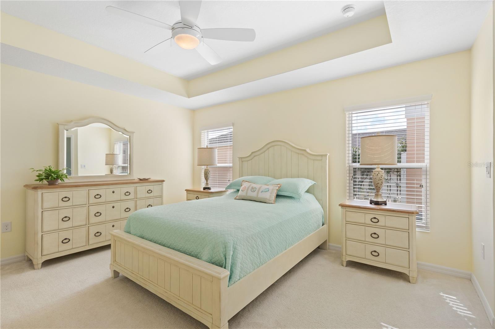 GRAND PALM PHASE 1A - Residential