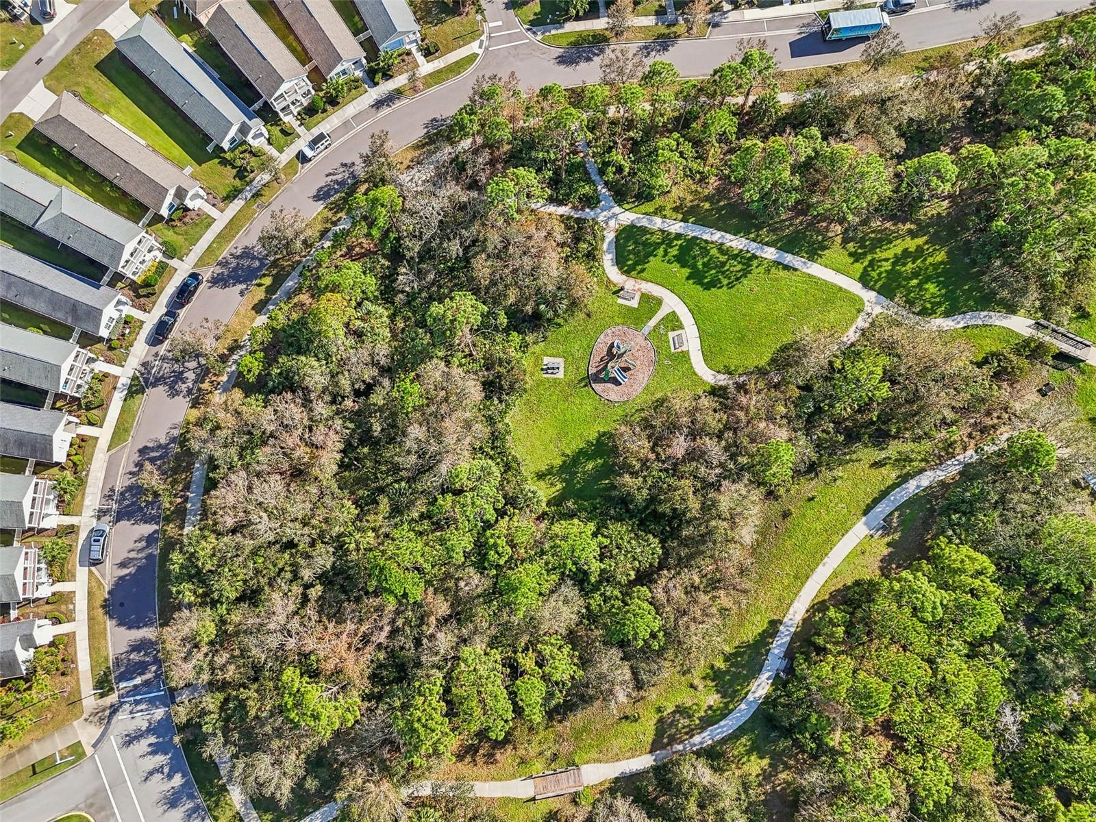 GRAND PALM PHASE 1A - Residential