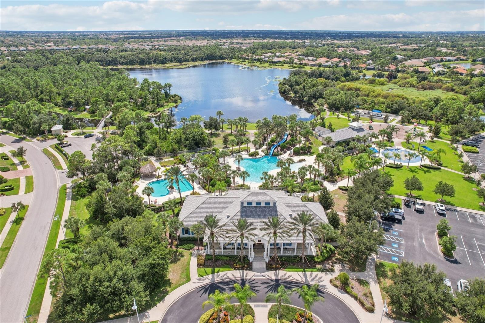 GRAND PALM PHASE 1A - Residential