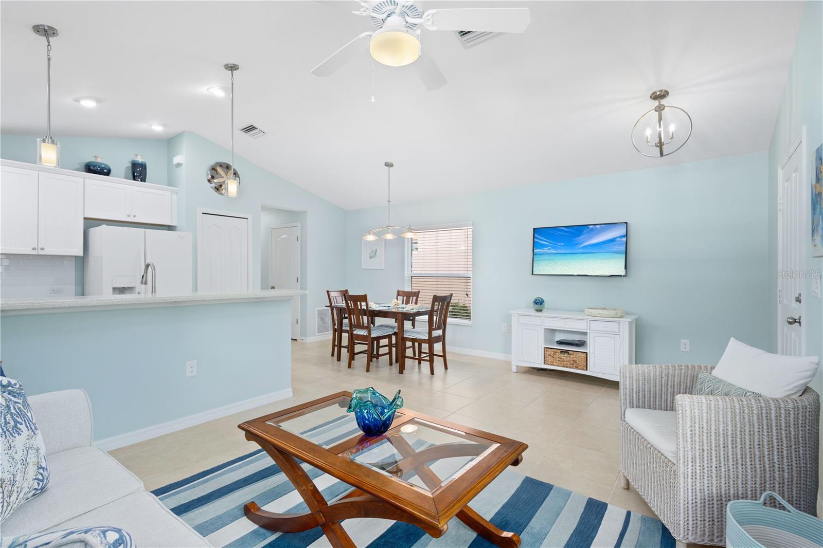 GRAND PALM PHASE 1A - Residential