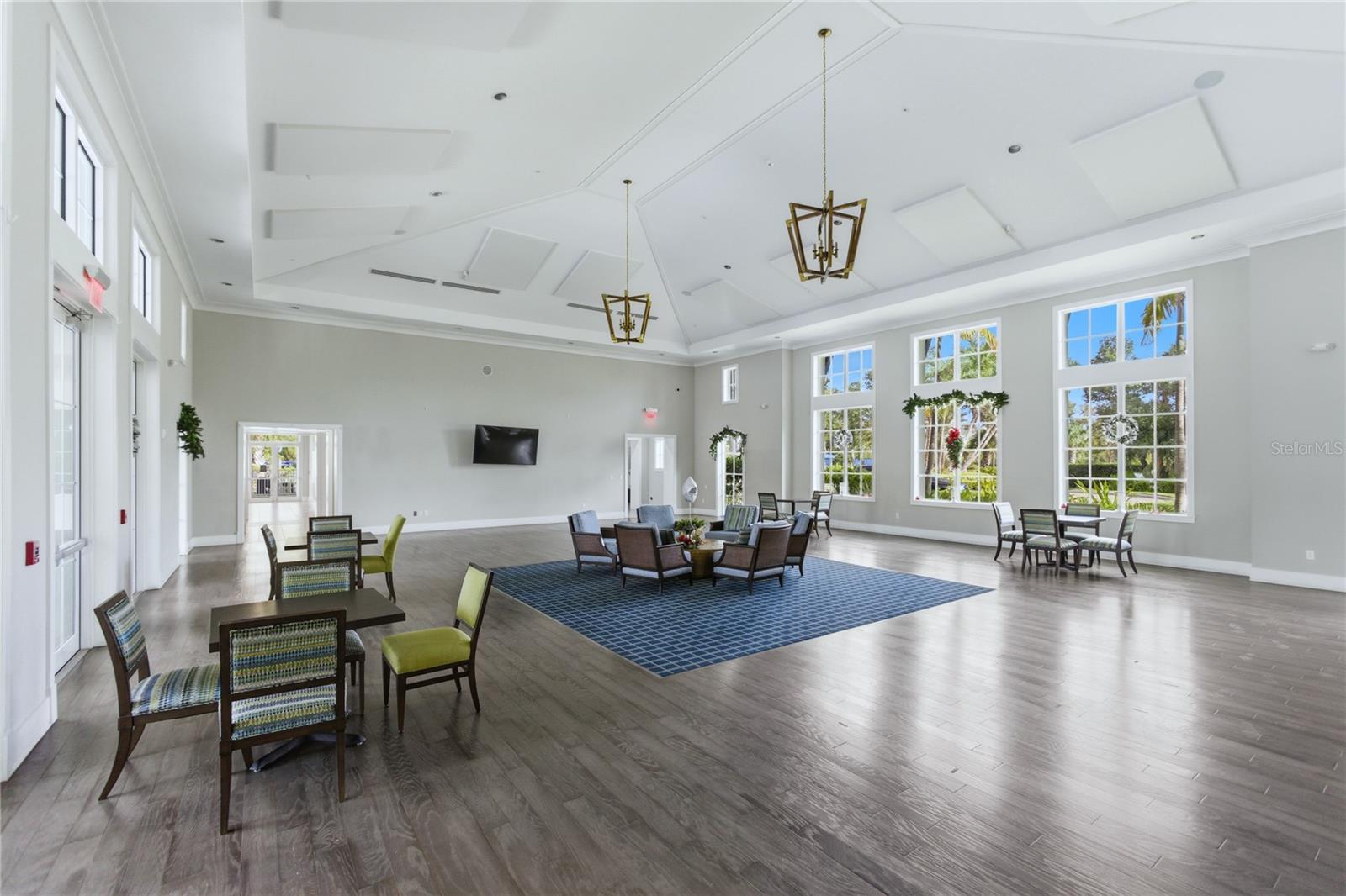 GRAND PALM PHASE 1A - Residential