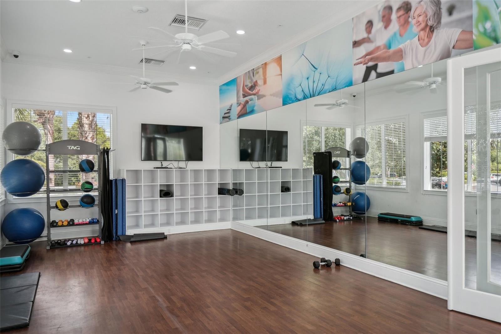 GRAND PALM PHASE 1A - Residential