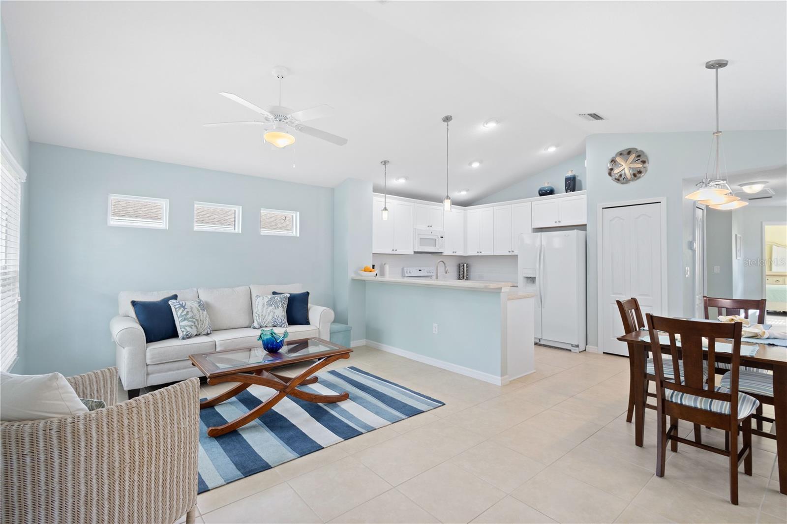 GRAND PALM PHASE 1A - Residential