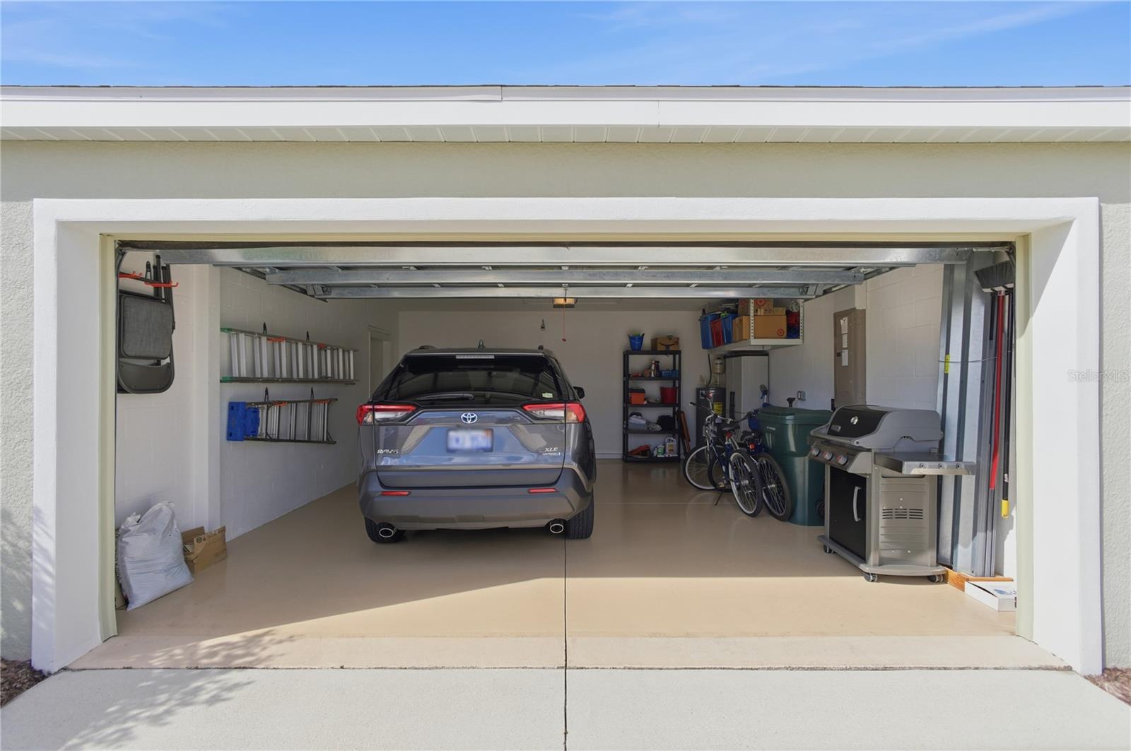 GRAND PALM PHASE 1A - Residential