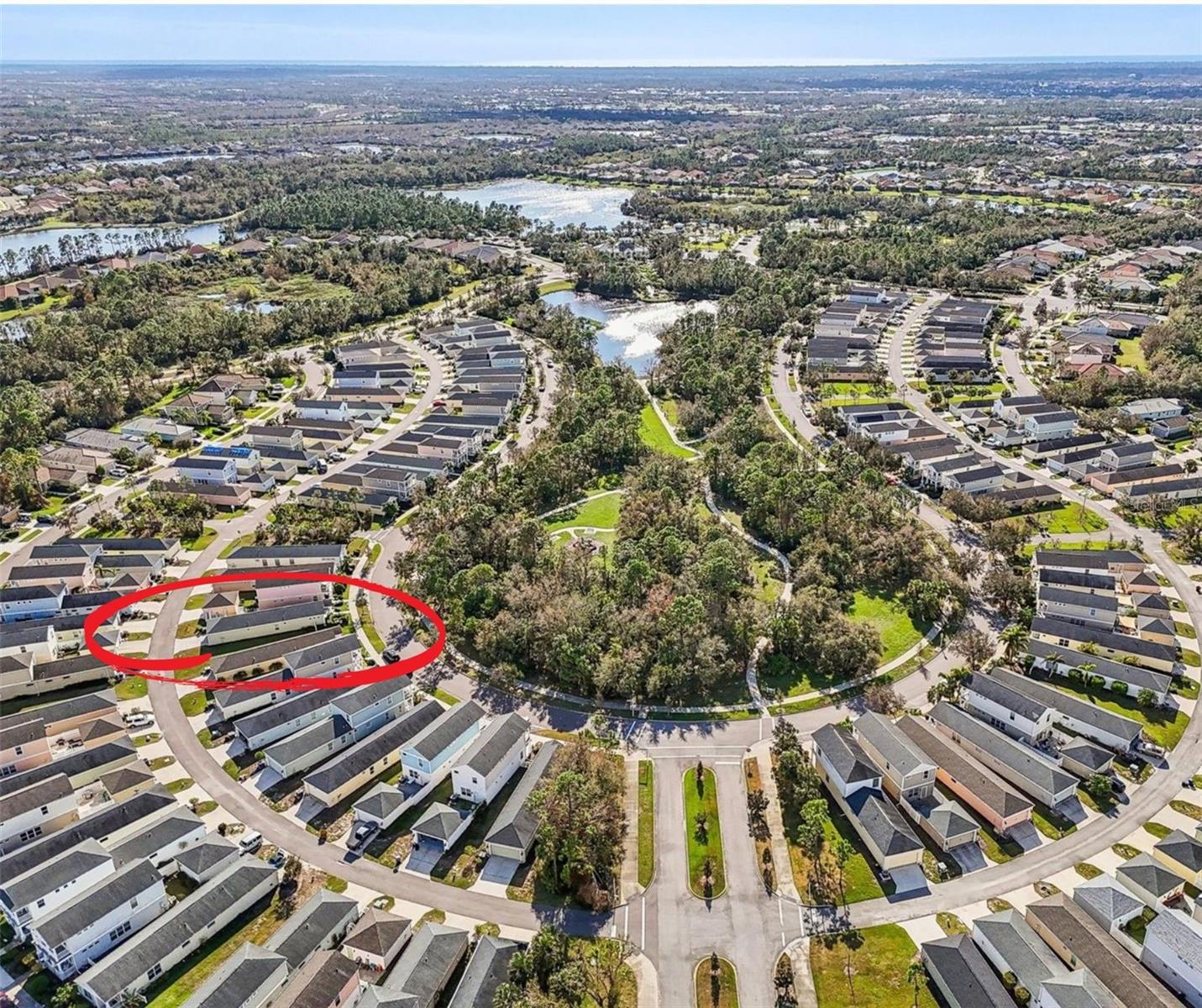 GRAND PALM PHASE 1A - Residential