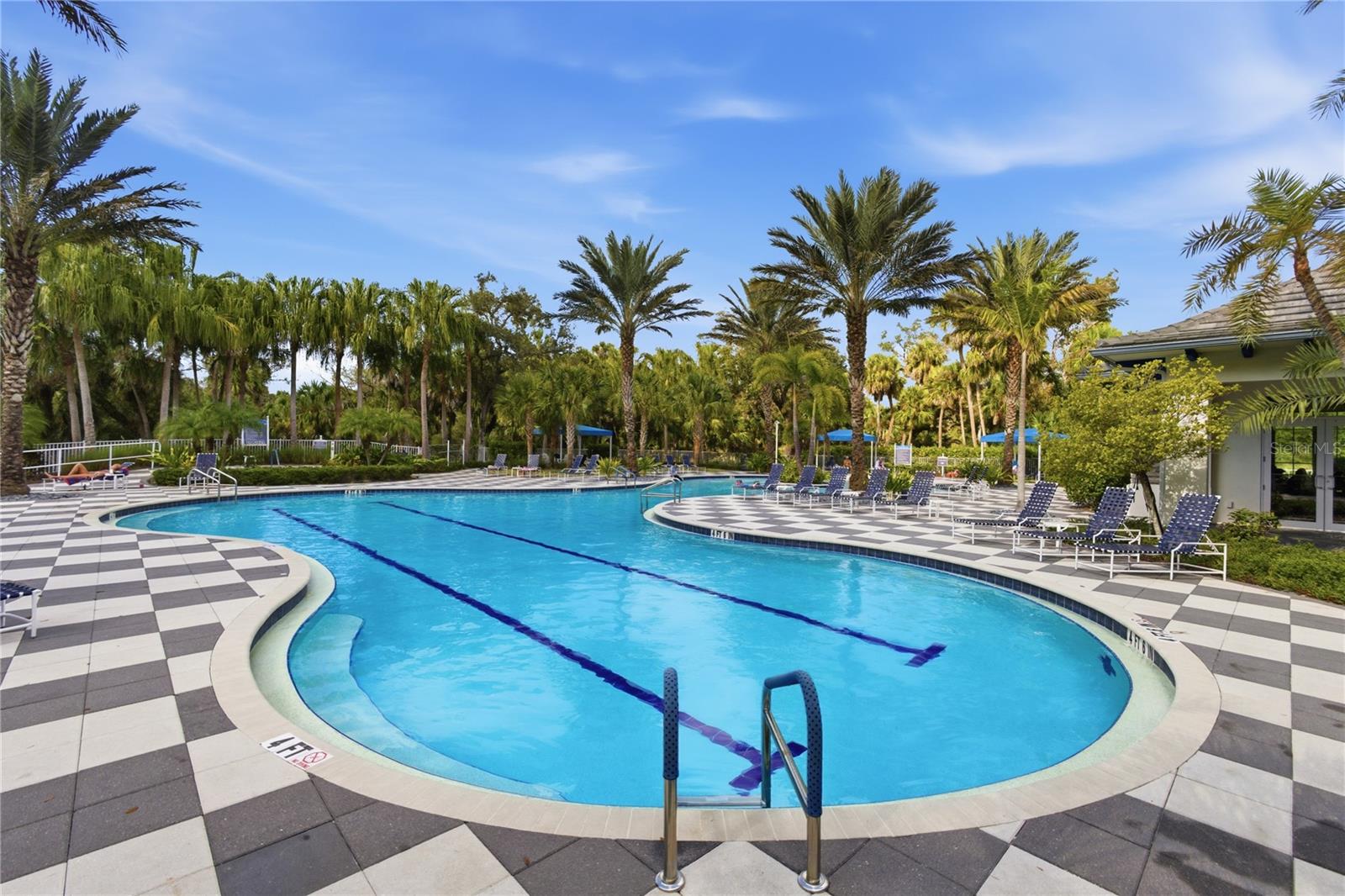 GRAND PALM PHASE 1A - Residential