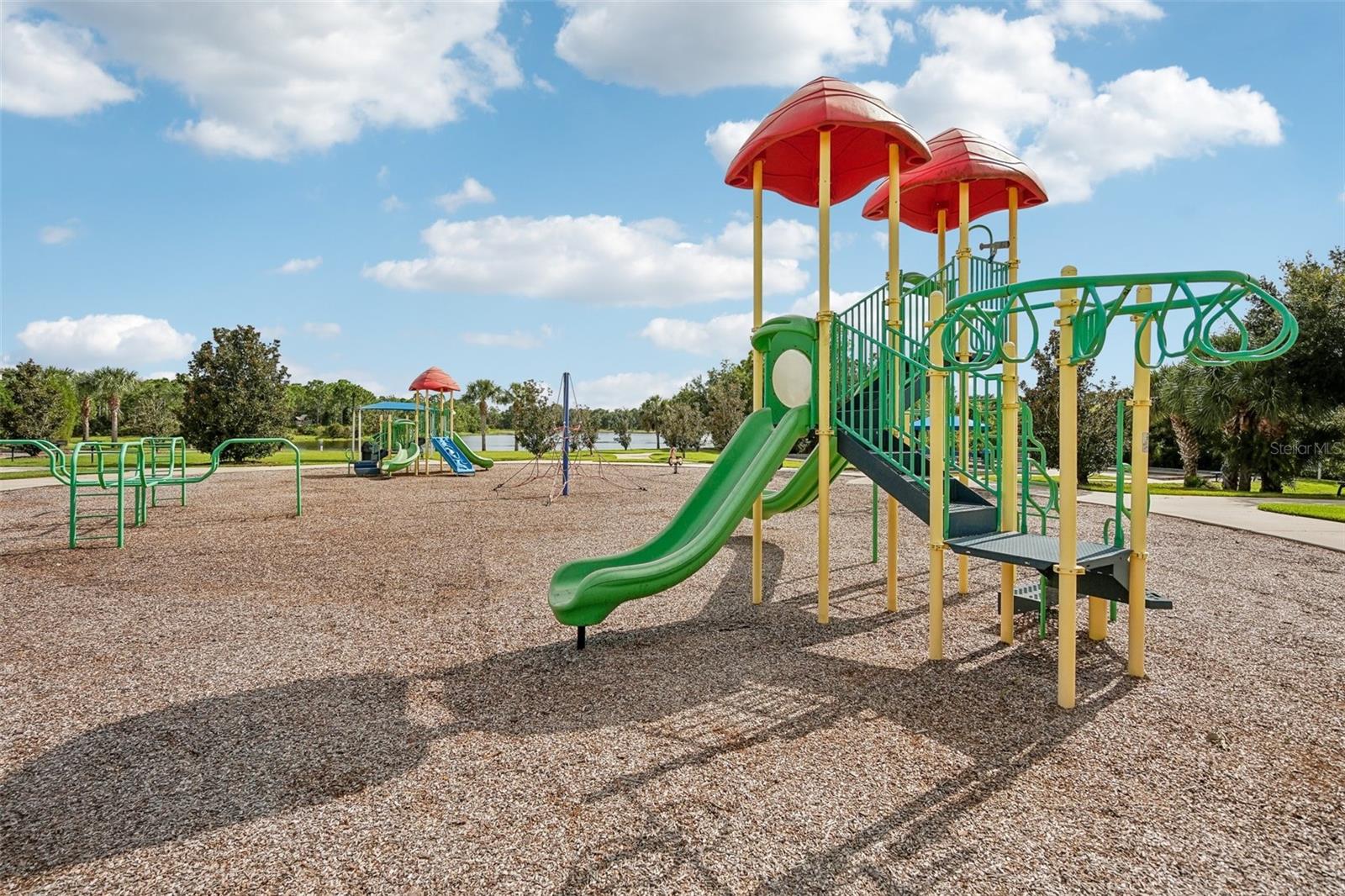 GRAND PALM PHASE 1A - Residential