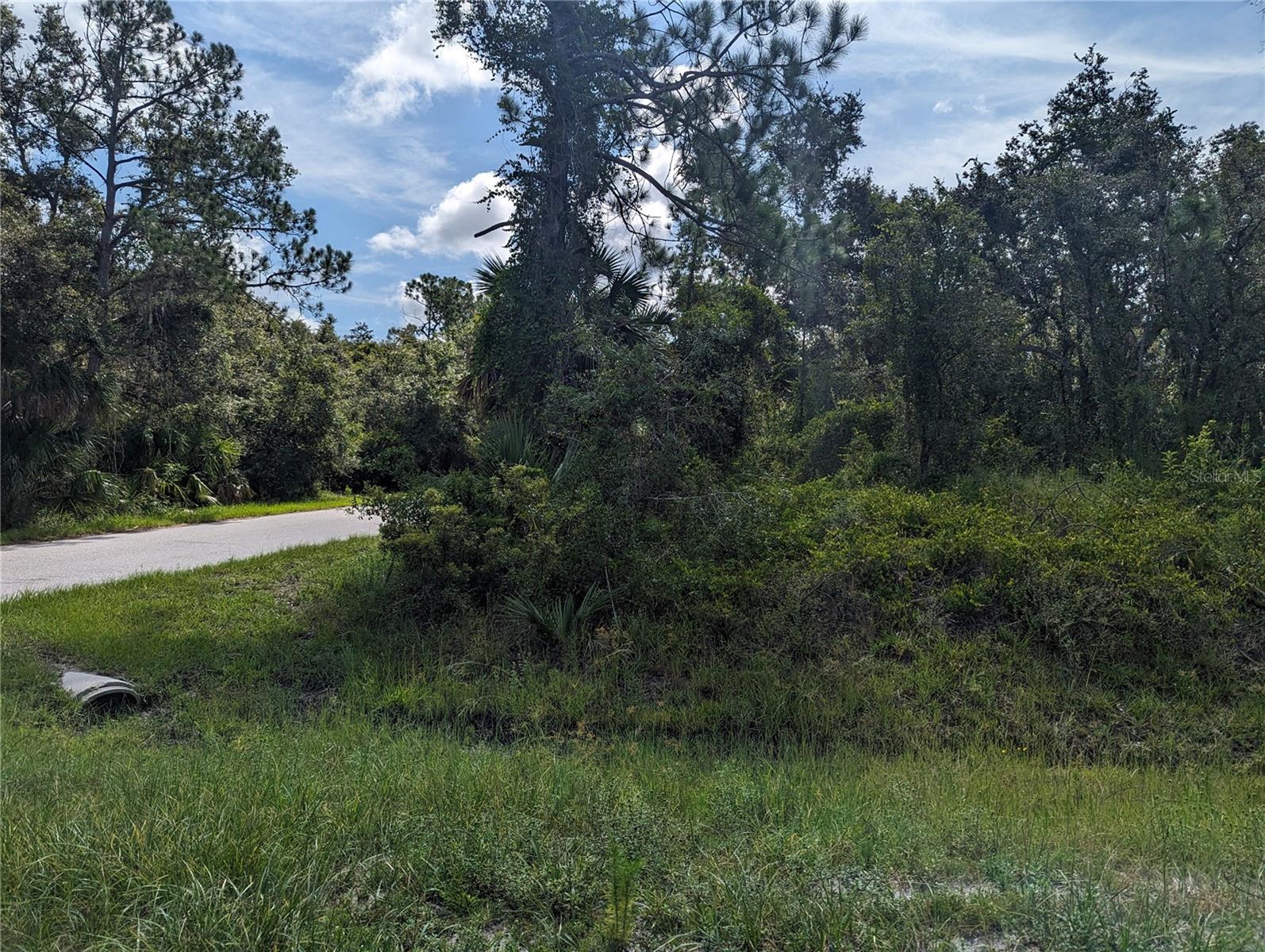 PORT CHARLOTTE SUB 31 - Land