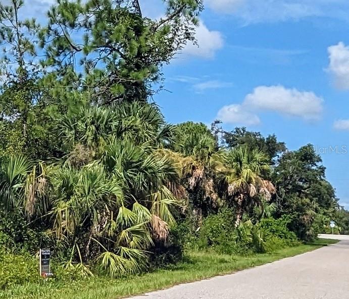 PORT CHARLOTTE SUB 31 - Land