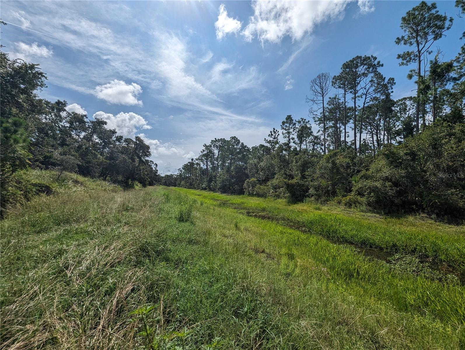 PORT CHARLOTTE SUB 31 - Land