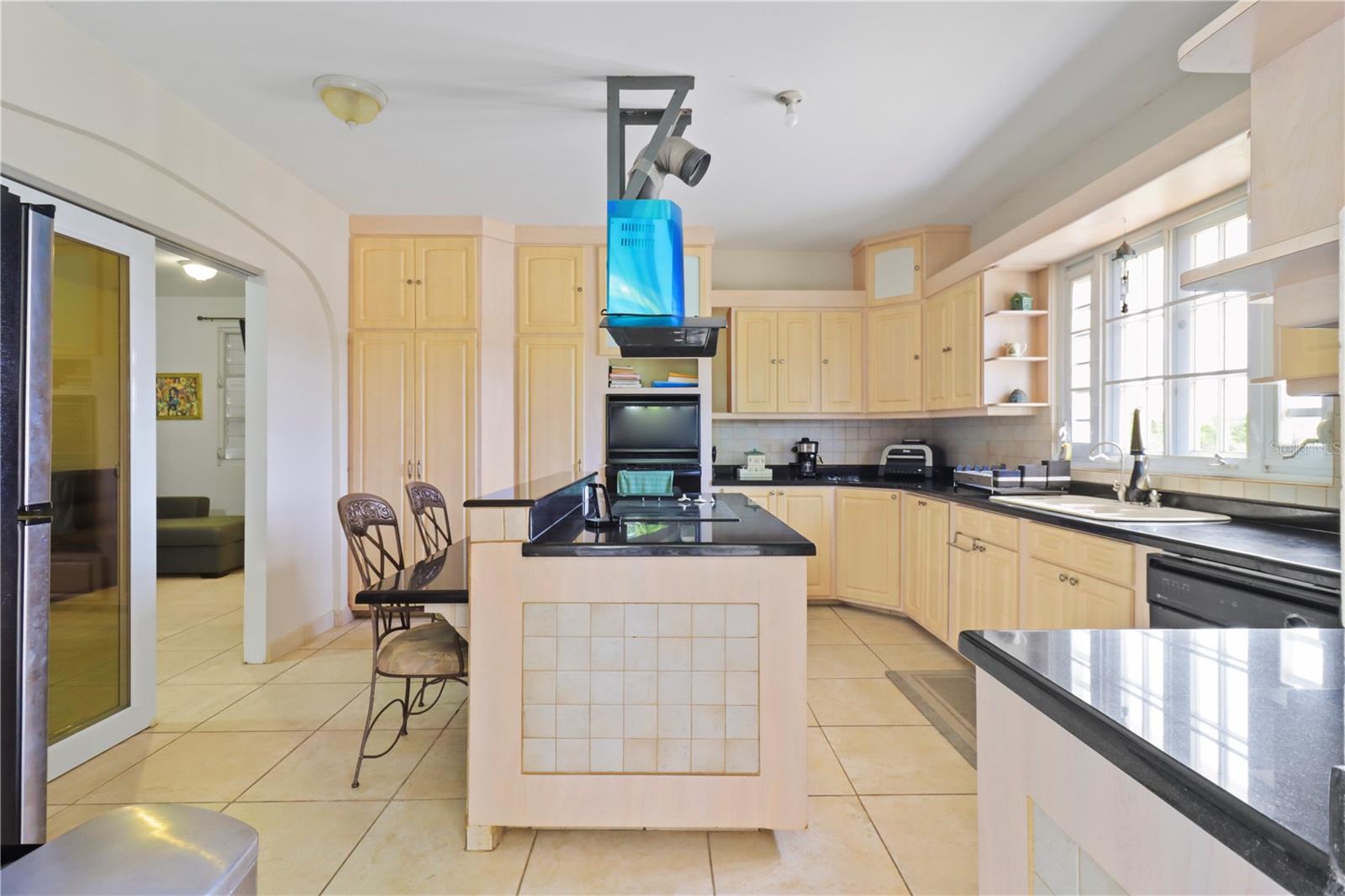 BO. COTO - Residential