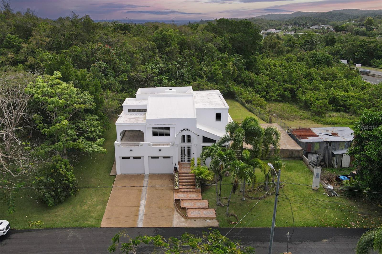 BO. COTO - Residential