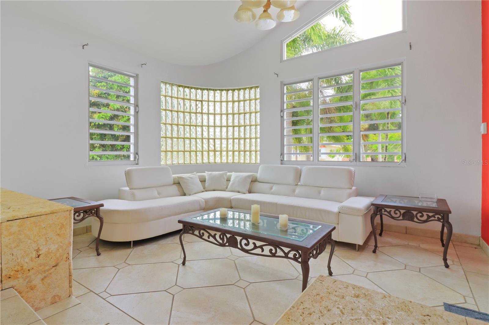 BO. COTO - Residential