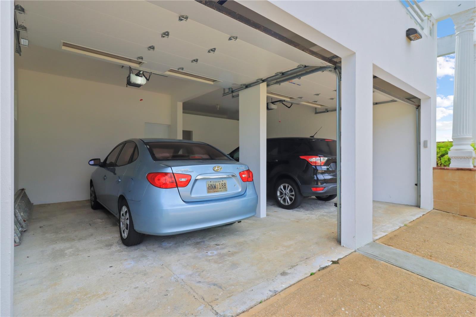 BO. COTO - Residential