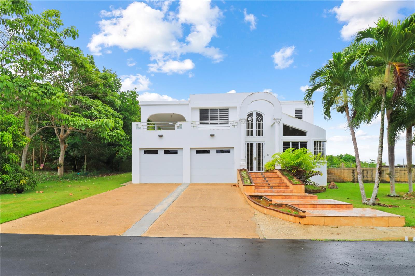 BO. COTO - Residential