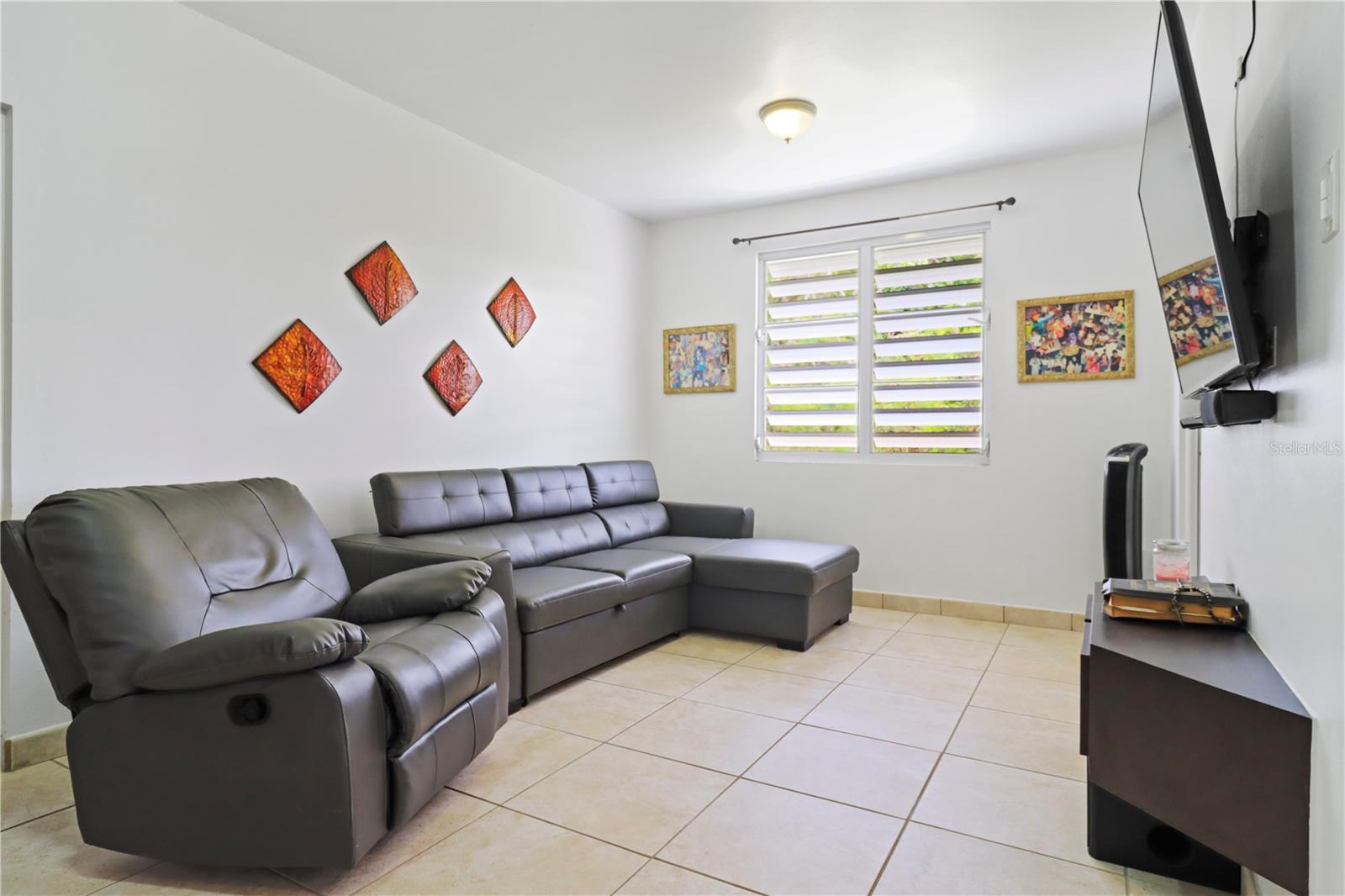 BO. COTO - Residential