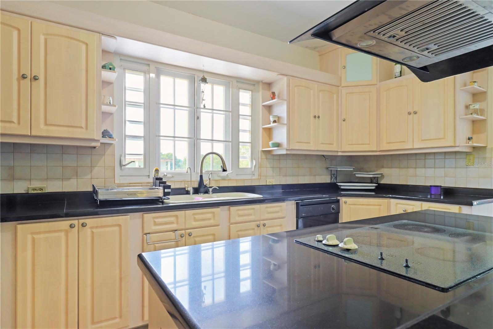 BO. COTO - Residential