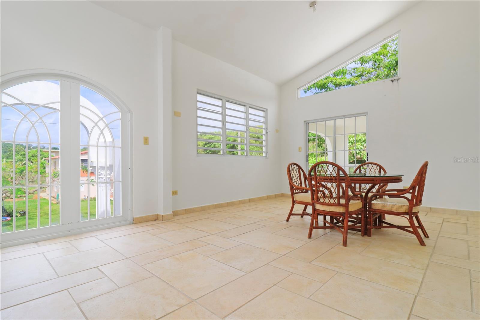 BO. COTO - Residential