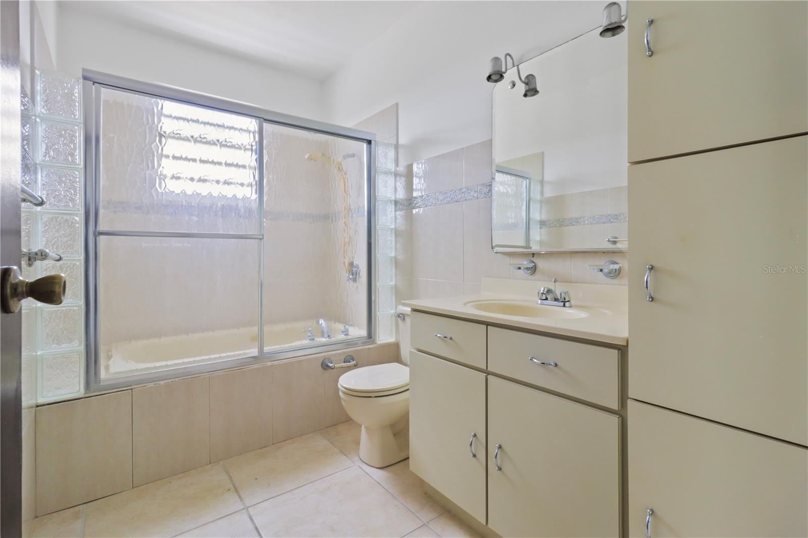 BO. COTO - Residential