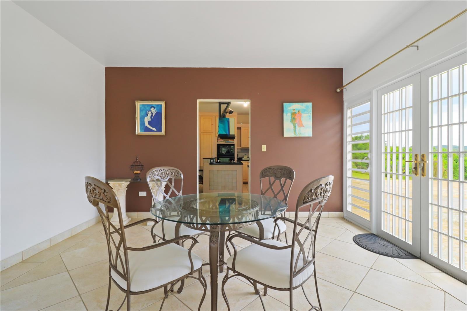 BO. COTO - Residential