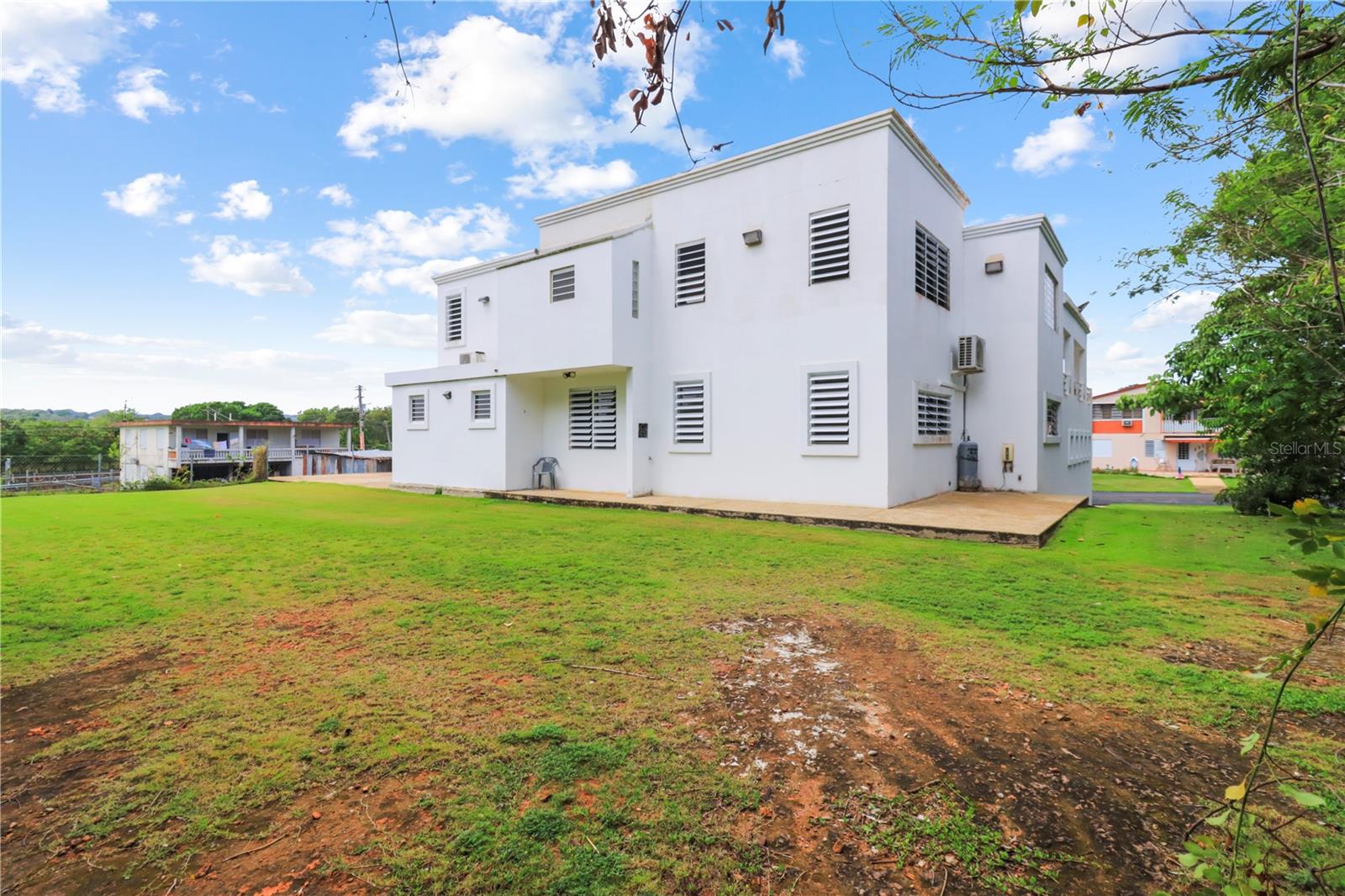 BO. COTO - Residential