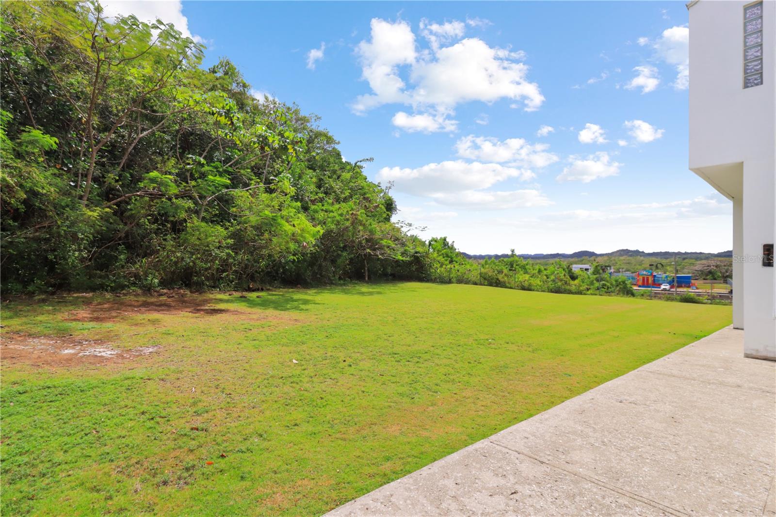 BO. COTO - Residential