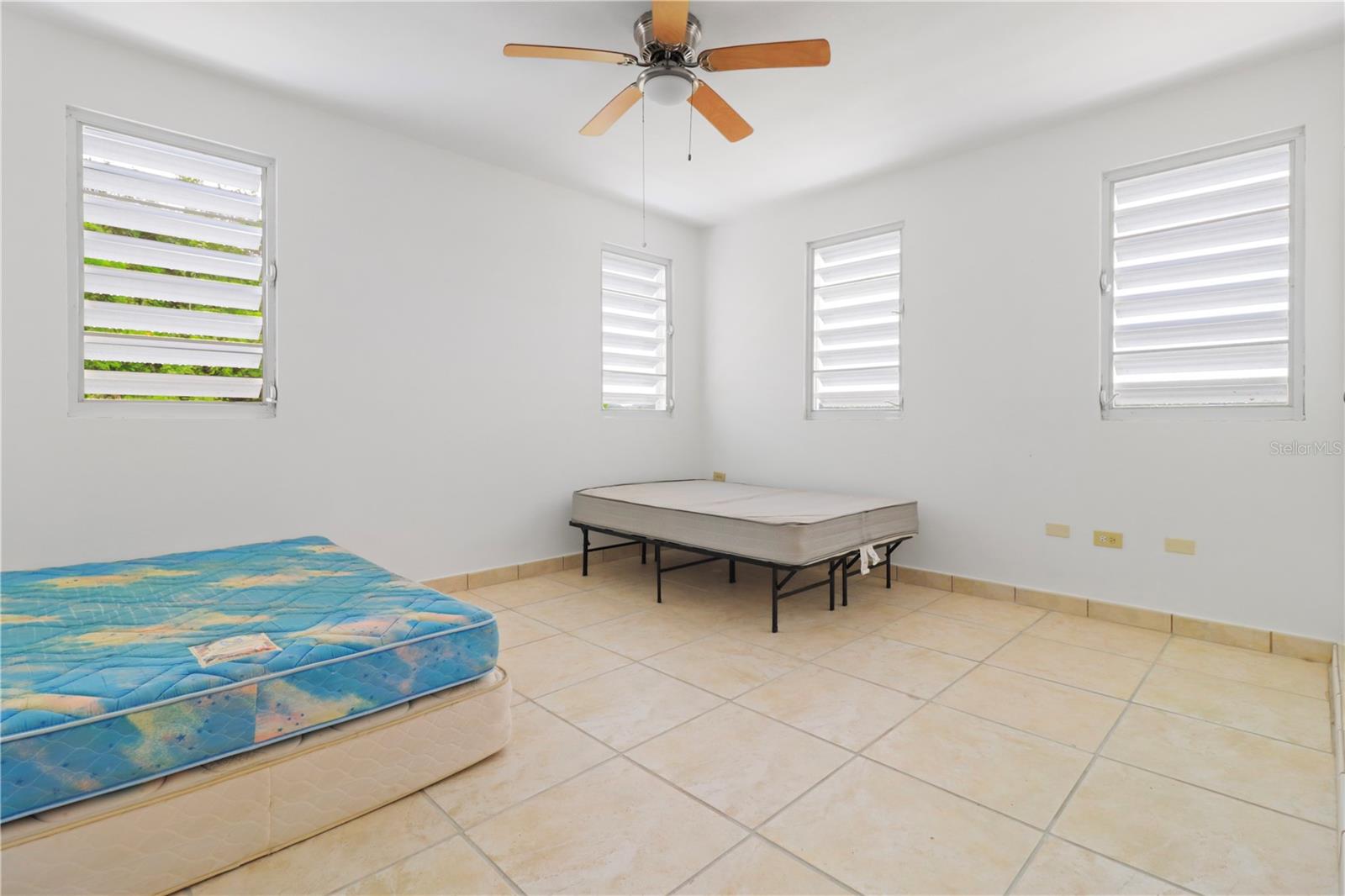 BO. COTO - Residential