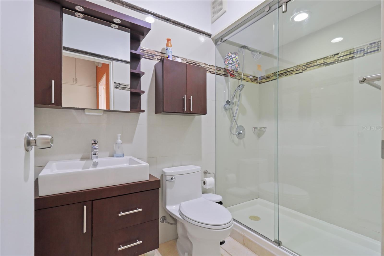 BO. COTO - Residential