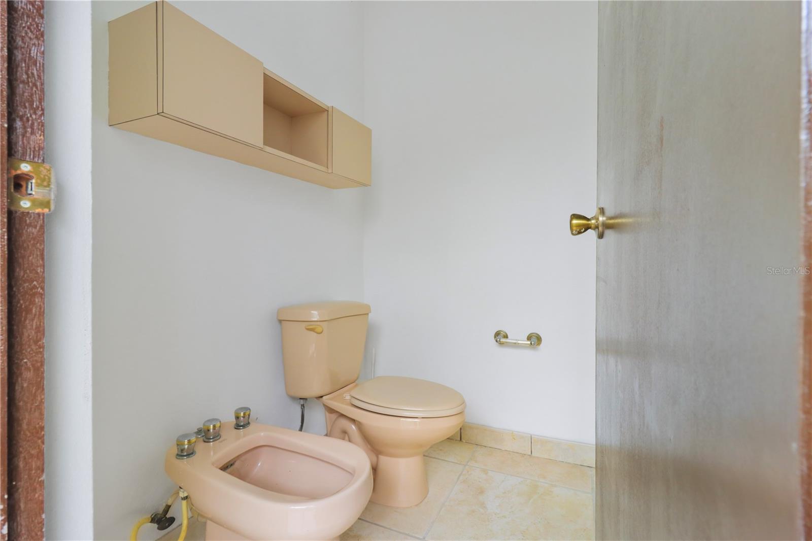 BO. COTO - Residential